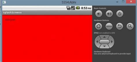 Image result for Spinner Splash Screen Android