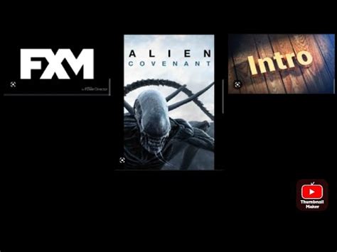 Afbeeldingsresultaten voor Alien Covenant YouTube