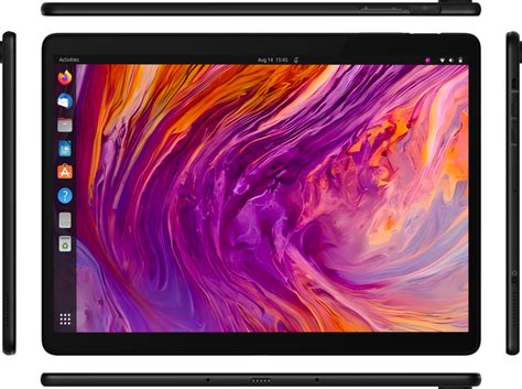 How to Install Linux On a Tablet に対する画像結果