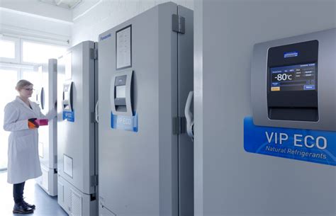 Sample Storage に対する画像結果