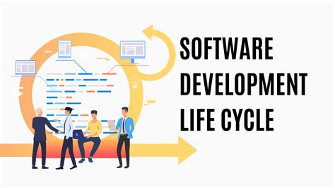 Toradh íomhá ar Software Life Cycle Process