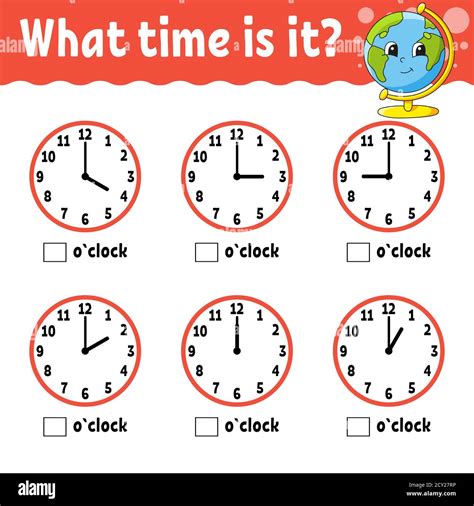 Image result for Learning Time Clock