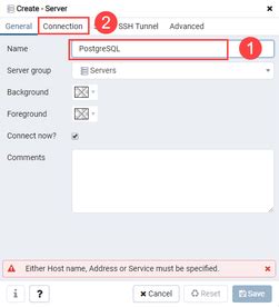 Image result for Postgresl Chat Database Schema