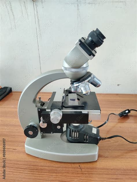 Image result for Compound Microscope Transparent
