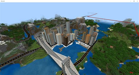 Minecraft Creative World Map Download に対する画像結果