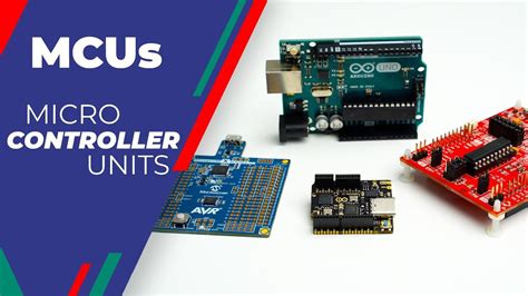 Toradh íomhá ar Jenis Board Microcontroller