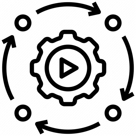 Image result for Automate Process Icon