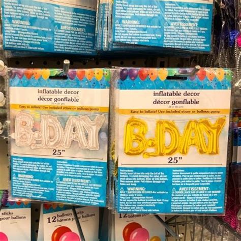 Image result for Dollar Tree Party Balloons