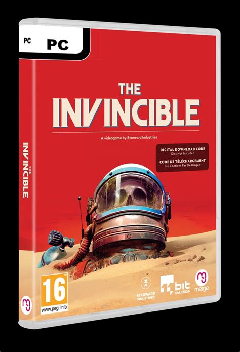Image result for The Invincible Game