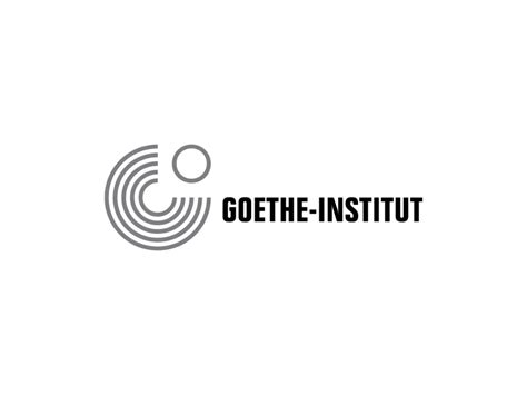 Goethe Institute Logo に対する画像結果