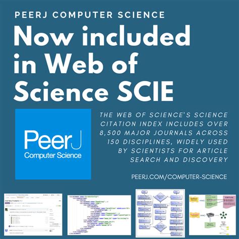 Image result for PeerJ Computer Science Template