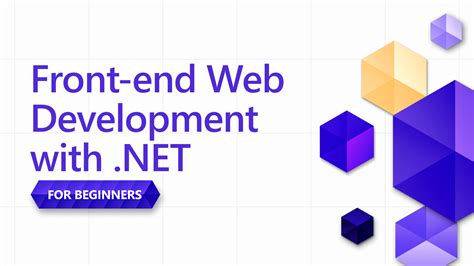 Image result for Web Development in .Net 8
