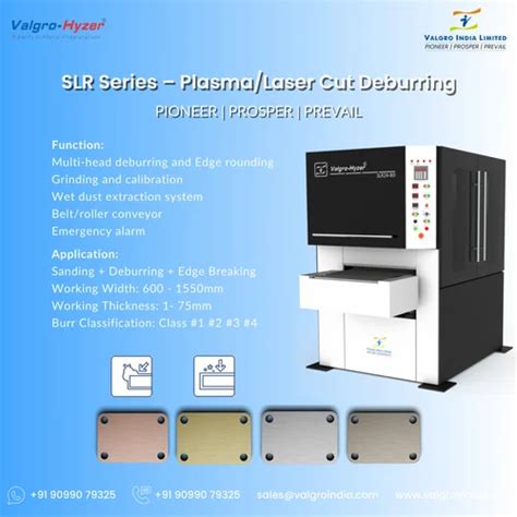 Image result for Automatic Deburring Machine