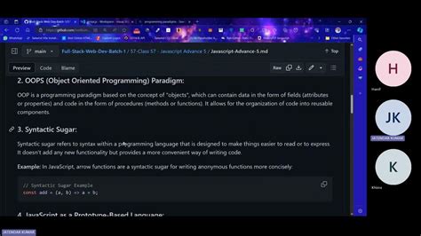 Image result for OH Look JavaScript Community