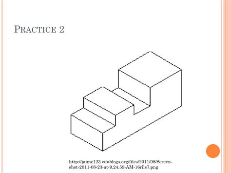 Image result for Orthographic Projection PowerPoint Presentation