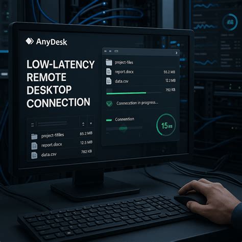 Image result for Fastest Remote Desktop Software