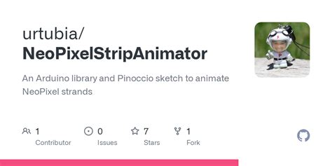 Image result for NeoPixel Arduino Library On GitHub