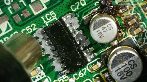 SMD Soldering Tutorial എന്നതിനുള്ള ഇമേജ് ഫലം