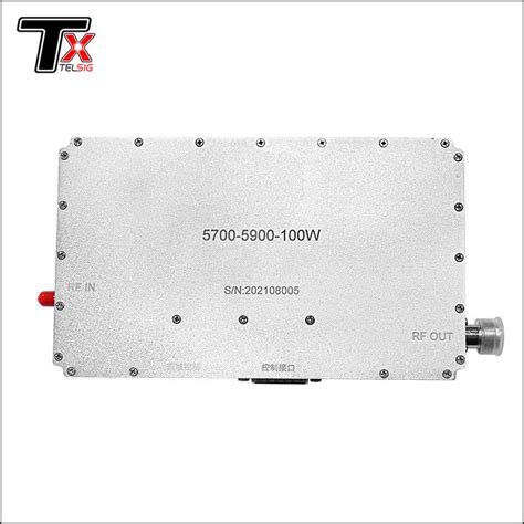 Image result for RF Power Amplifier Module