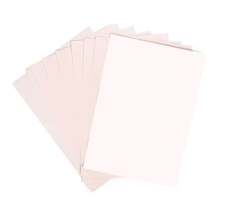 A4 Heat Transfer Sublimation Papers (100s) | Shop Today. Get it ...