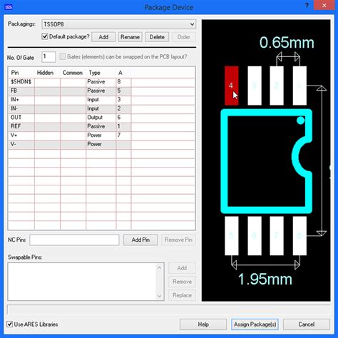Image result for Proteus Device Library