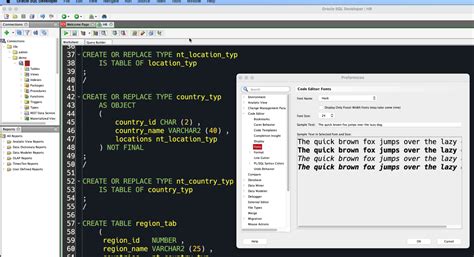 Afbeeldingsresultaten voor Oracle SQL Developer Latest Version
