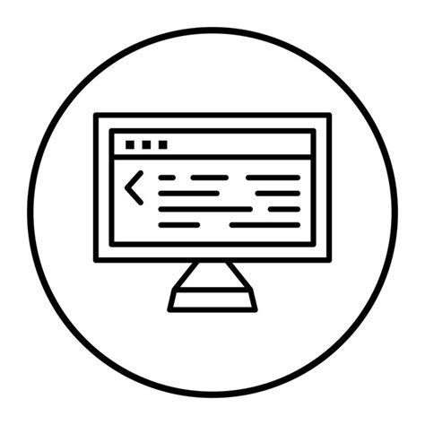 Image result for Terminal Programming Vector Image