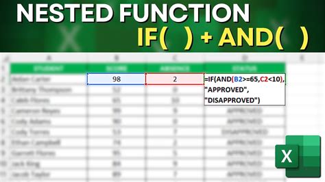 Nested Not Function with If に対する画像結果