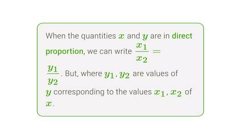 Image result for Direct and Inverse Proportion