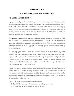 Résultat d’images pour Operations Research Module