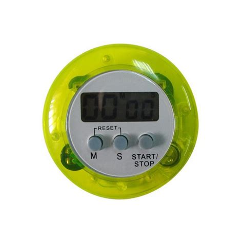 Image result for Small Plastic Kitchen Timer