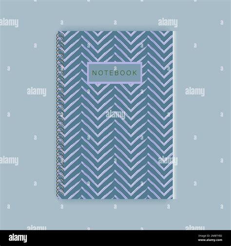 Image result for Gray Color Design Notebook Cover