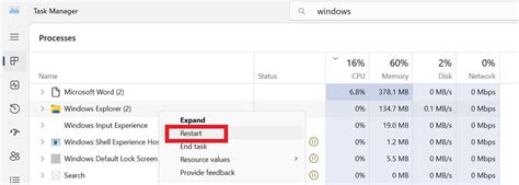Afbeeldingsresultaten voor Explorer Process Windows XP