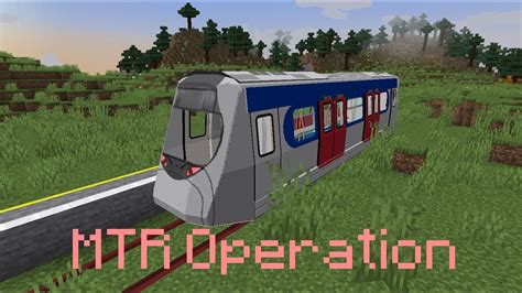Image result for MTR Mod Models