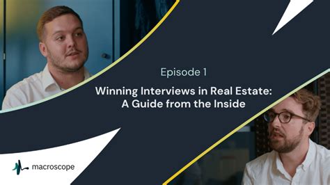 Image result for Property Developer Media Interview