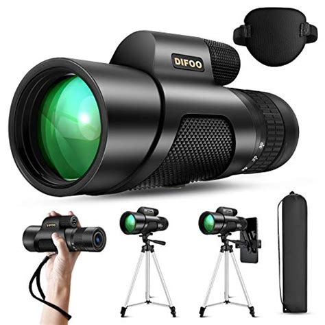 Image result for Zoom Monocular Scam