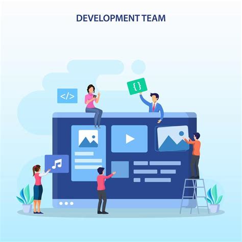 Image result for Developer Team Icon