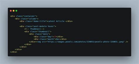 Image result for Soruce Code Snippets