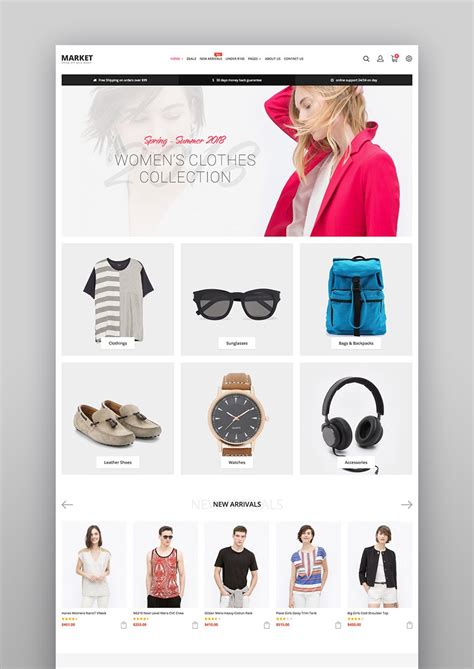 Toradh íomhá ar Example Of Display Website