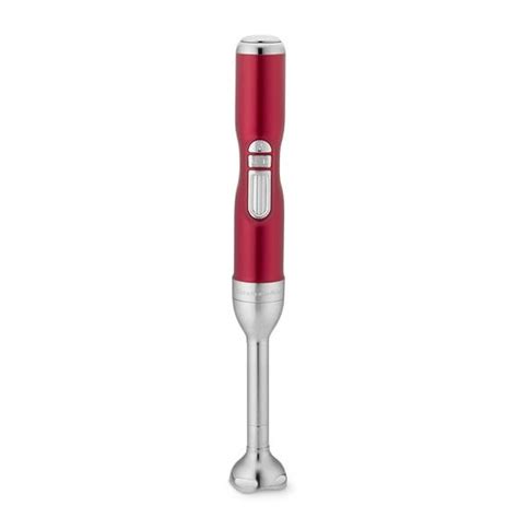 Toradh íomhá ar KitchenAid Khb3581sr Pro Line 5 Speed Cordless Immersion Blender
