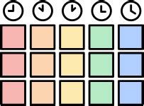 Inprint Visual Timetable に対する画像結果