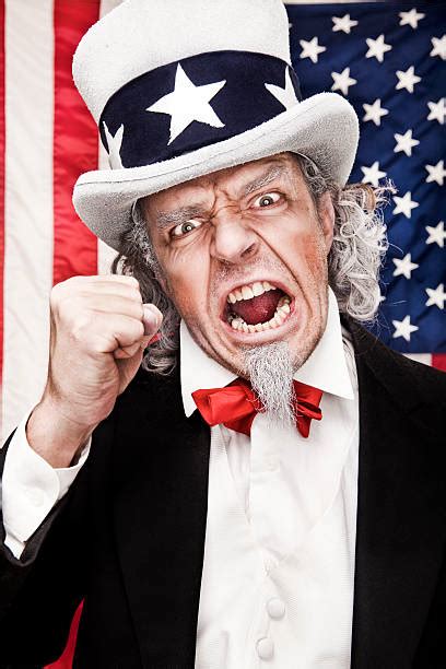 Image result for Uncle Sam Troublemaker