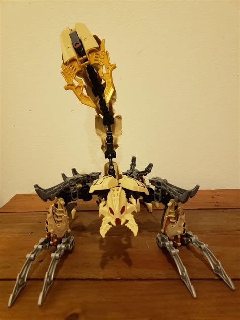 Toradh íomhá ar Vorox Revamp