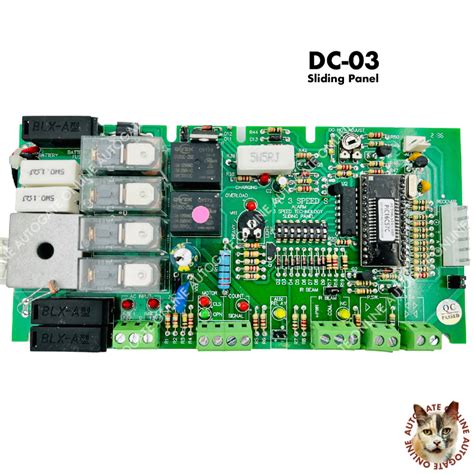 Afbeeldingsresultaten voor Panel Controller for Auto Gate