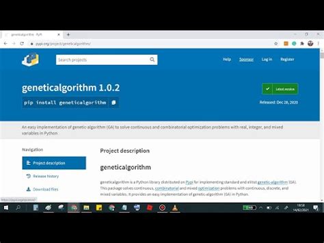 Algoritma Genetika Python に対する画像結果