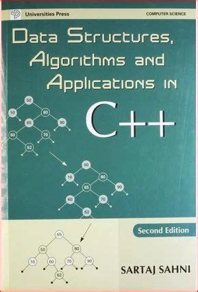 Image result for Data Structures and Algorithms 3rd Editgion