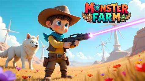 Image result for Monster Farm Schematic
