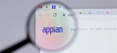 Image result for Appian Low Code