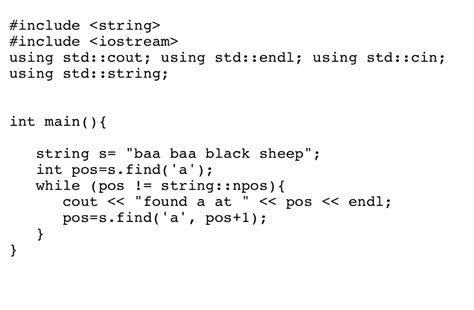 Image result for String Project Code