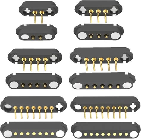 Image result for Spring Loaded Magnet